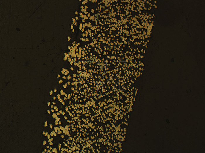 鐵鉻鋁纖維燒結氈